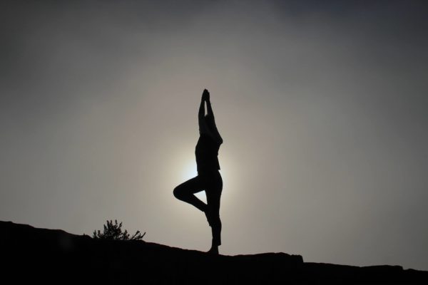 yoga at seven stones