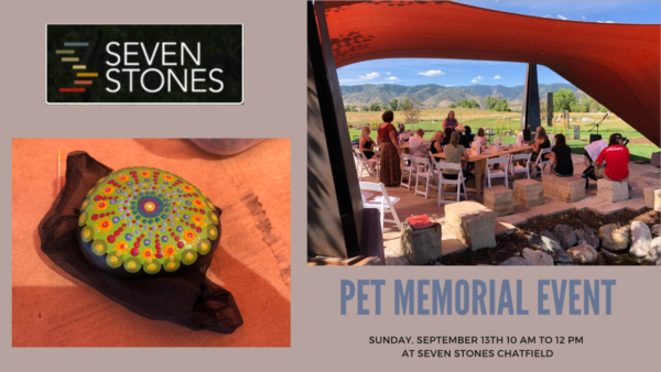 Pet Memorial Event 2020 Facebook Event FB Cover